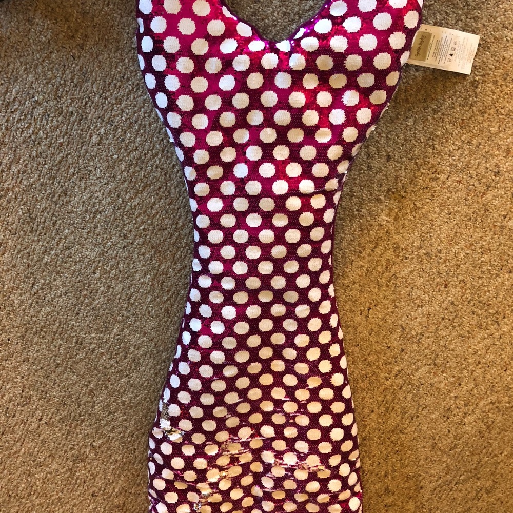 Mermaid sleeping bag